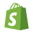 Shopify logo